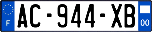 AC-944-XB