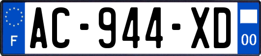 AC-944-XD