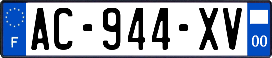 AC-944-XV