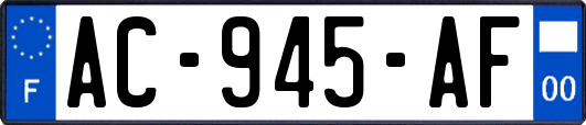 AC-945-AF