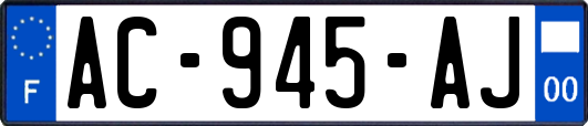 AC-945-AJ