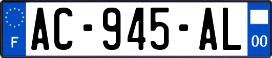 AC-945-AL