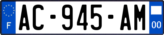 AC-945-AM