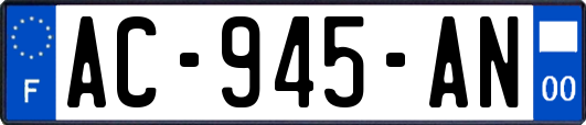AC-945-AN