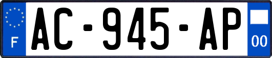AC-945-AP