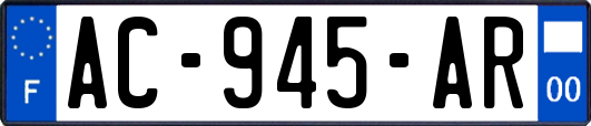 AC-945-AR