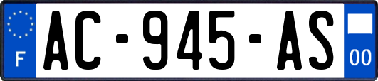 AC-945-AS