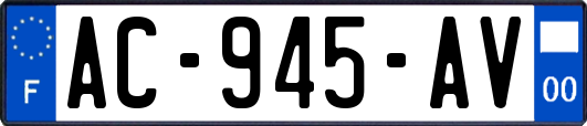 AC-945-AV