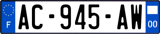 AC-945-AW