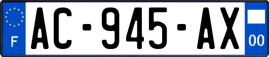 AC-945-AX