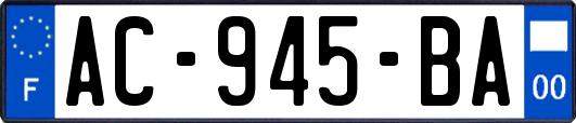 AC-945-BA