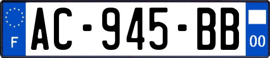 AC-945-BB