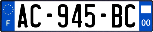 AC-945-BC