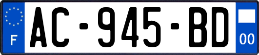 AC-945-BD