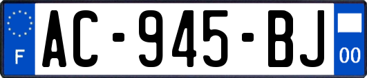 AC-945-BJ