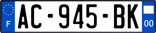 AC-945-BK