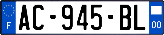 AC-945-BL