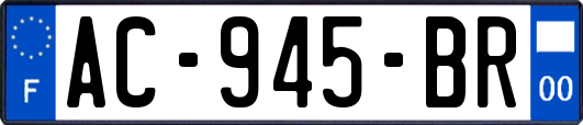 AC-945-BR