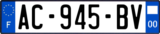 AC-945-BV