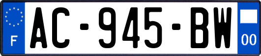 AC-945-BW