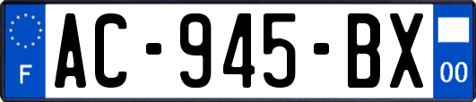 AC-945-BX