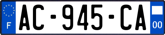 AC-945-CA