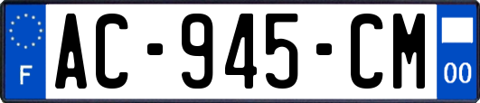 AC-945-CM