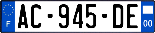 AC-945-DE