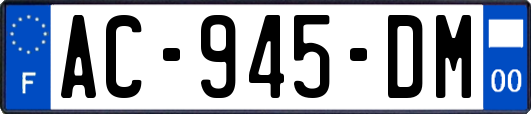AC-945-DM