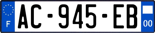 AC-945-EB
