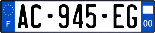 AC-945-EG