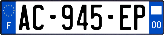 AC-945-EP