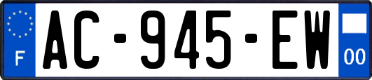 AC-945-EW
