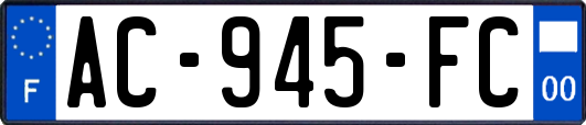 AC-945-FC