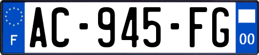 AC-945-FG