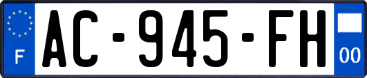 AC-945-FH