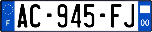 AC-945-FJ