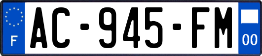 AC-945-FM