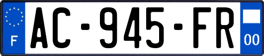 AC-945-FR