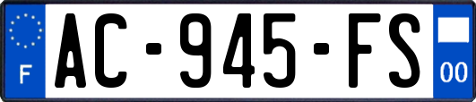 AC-945-FS