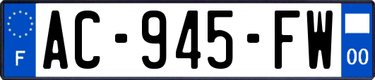 AC-945-FW