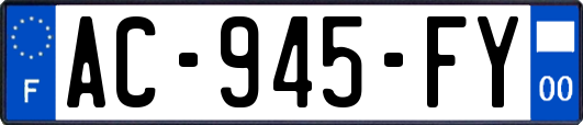 AC-945-FY