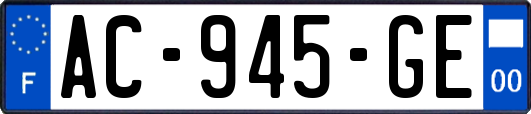 AC-945-GE