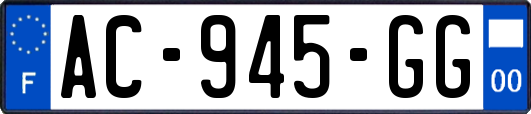 AC-945-GG