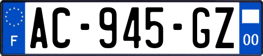 AC-945-GZ