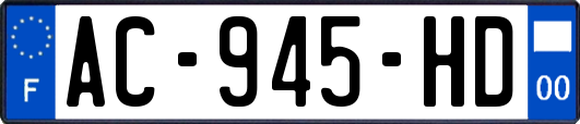 AC-945-HD
