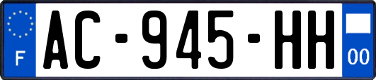 AC-945-HH