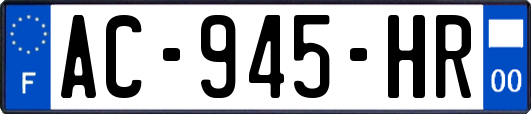 AC-945-HR