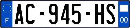 AC-945-HS
