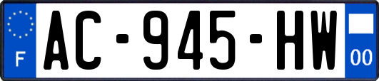 AC-945-HW